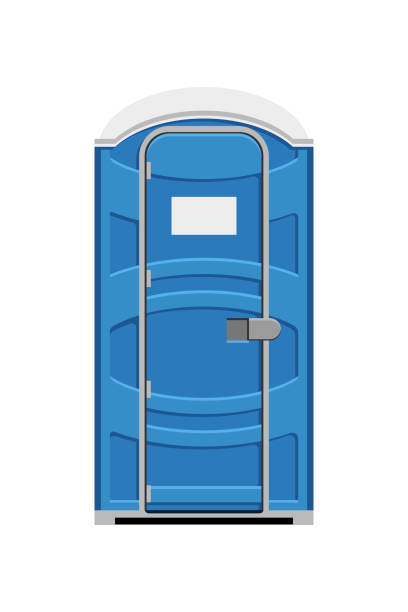 Types of Portable Toilets We Offer in Mooresville, IN